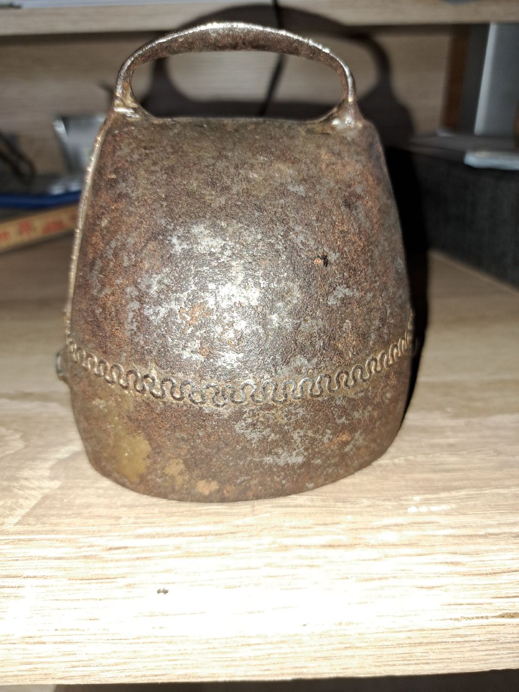 Cloches & sonnailles: Kranzschelle – D'occasion à Egg (Flawil) par Tuli_pan72