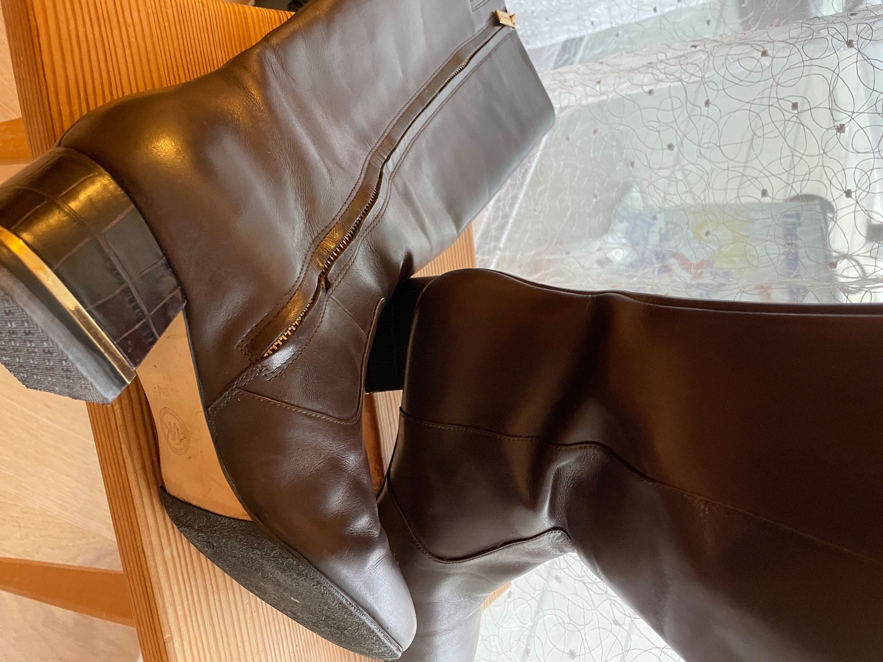 Michael Kors Scarpe da donna: Stiefel Michael Kors! – Usato da Zwillikon venduto da Serioznaja 7