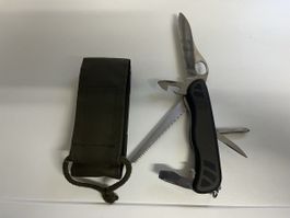 Original Militär Taschenmesser