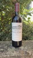 Château Pontet-Canet 2002 – Pauillac Grand Cru Classé