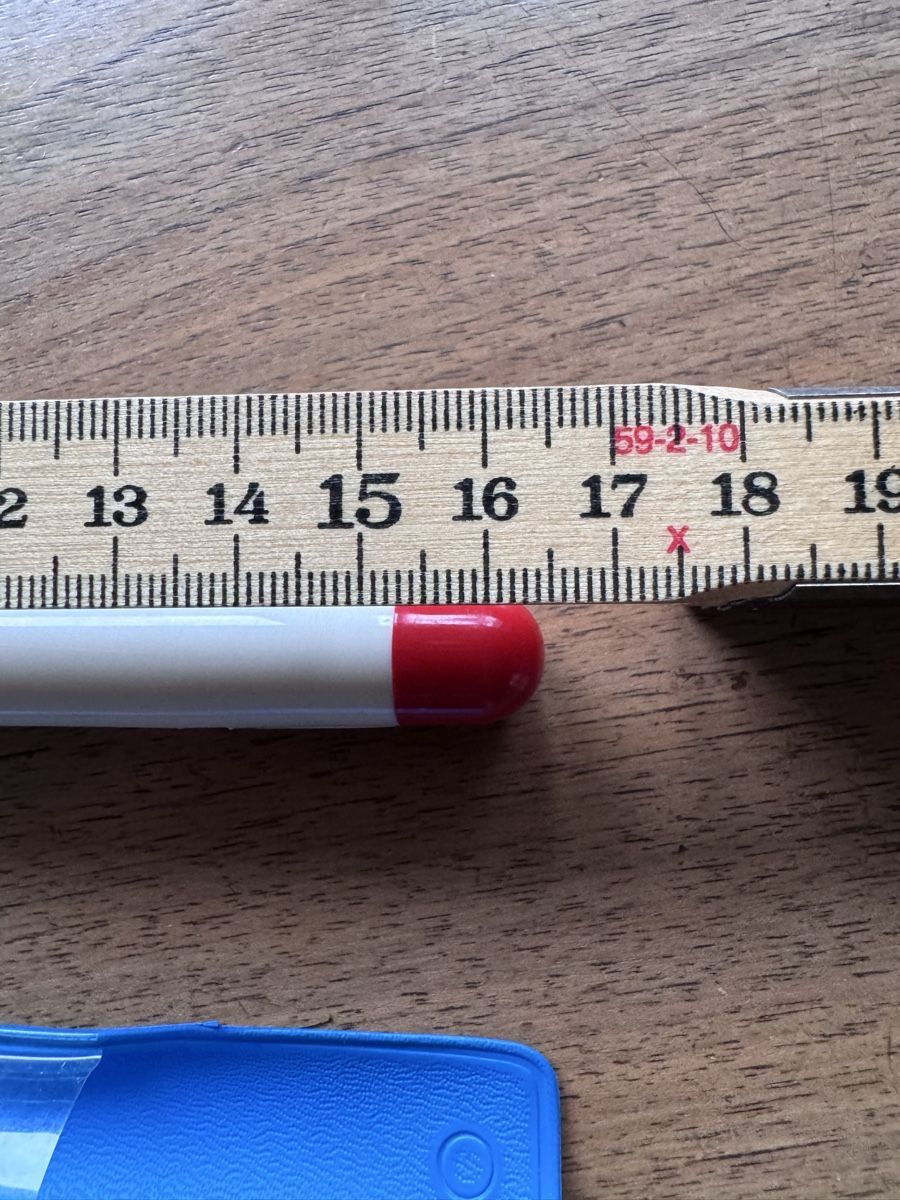 Misurare: Meilograph Entfernungsmesser vintage - Kartenmassstab – Usato da Zürich venduto da 2013tg 1