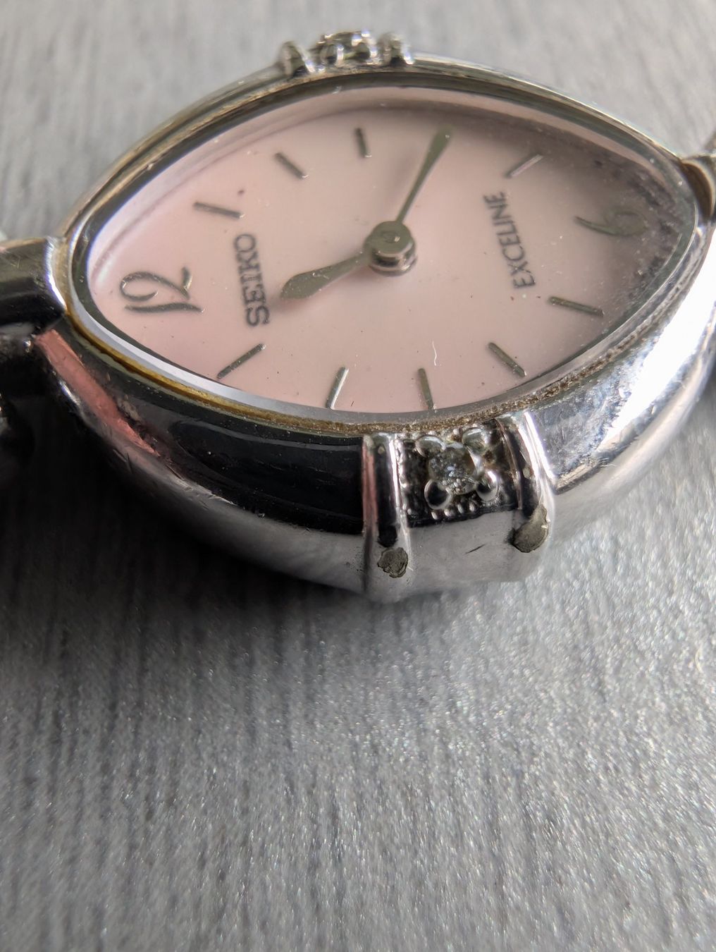 Seiko Orologi: Seiko – Difettoso da Bellinzona venduto da nae_m2nr 2