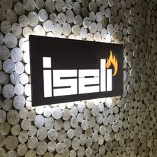 Profile image of ISELI_ENERGIE_AG
