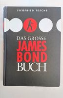 007 - Das Grosse James Bond Buch 2002 mit 464 Seiten