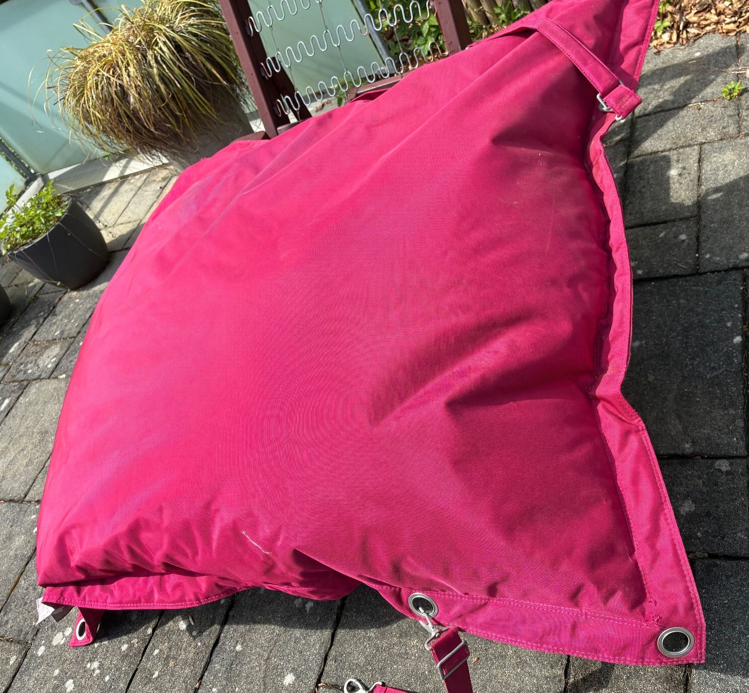 Poltrone: Fatboy Sitzsack – Usato da Adliswil venduto da tchest007