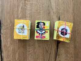 Panini FIFA World Cup Sticker - über 200