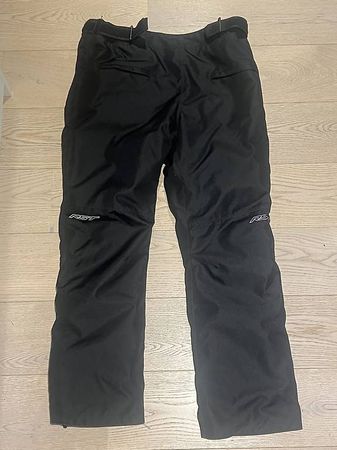 RST City Scooter Hose