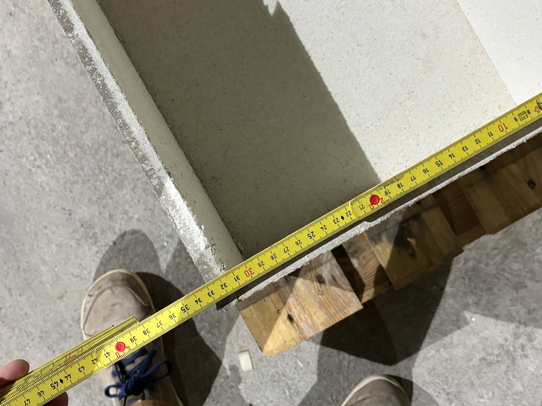 Altro in Decorazioni & Accessori: LAGERVERKAUF: Vier längliche Behälter – Usato da Winterthur venduto da ReUse_Baumarkt 1