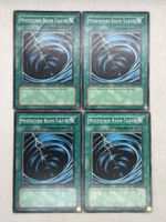Yu-Gi-Oh! Mystischer Raum-Taifun SD1 SD2 SD3 Deutsch Common