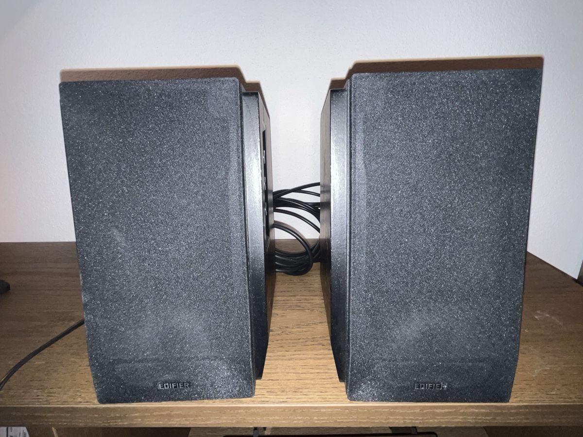 Casse acustiche: EDIFIER R1700BT – Usato da Zürich venduto da jeudine