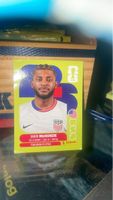 Panini Sammelkarte Mark McKenzie wm 2026 USA 5