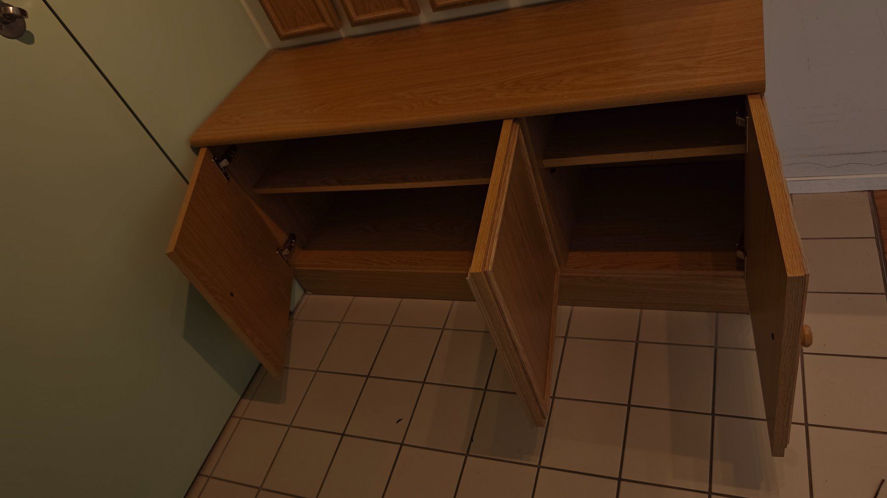 Armoires: Schuhschrank – D'occasion à Berikon par Kudi56 1