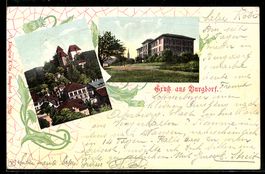 AK Burgdorf, Ortsansichten