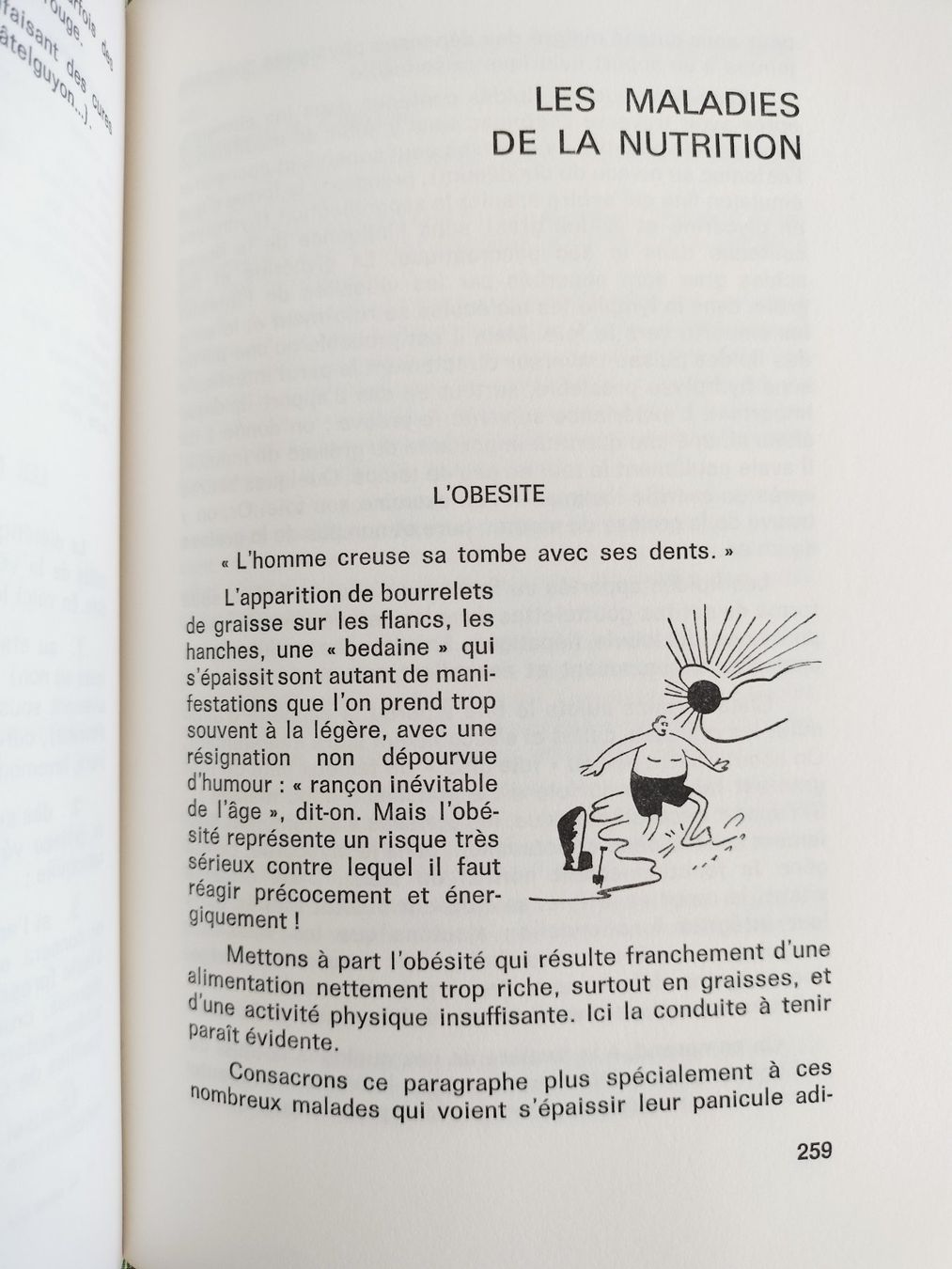Libri: La santé par les aliments Dr E. Schneider 1968 numéroté – Nuovo (secondo la descrizione) da Cortaillod venduto da rozinna 8