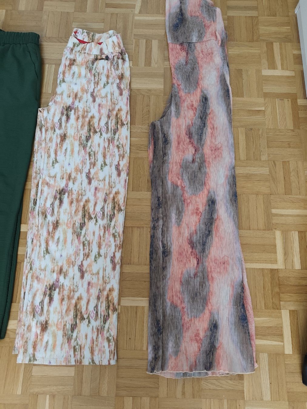 Lotti di vestiti: hosenpaket – Usato da Muttenz venduto da Hermesvonthan 1
