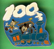 Disney   MICKEY & PINOCCIO