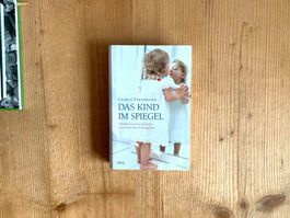 Das Kind im Spiegel – Charles Fernyhough