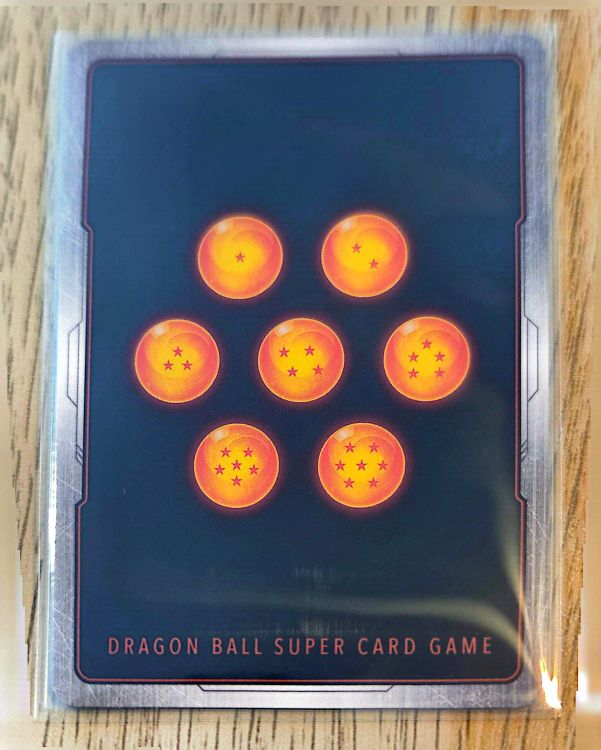 Dragon Ball Heat Aura FB04-023 (Nuovo (secondo la descrizione)) a ...