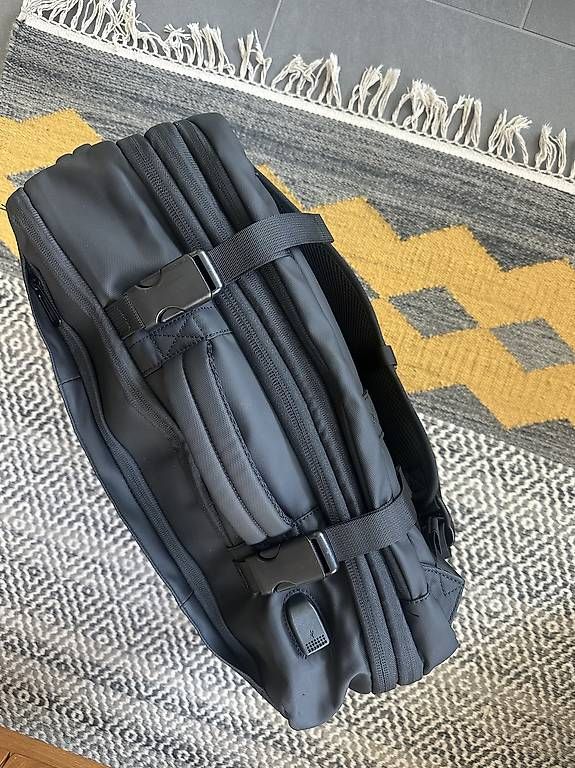 Sacs à dos: Arrivly Allrounder Z Pro Laptop-Rucksack – D'occasion à Schaffhausen par sab_xmw8 2