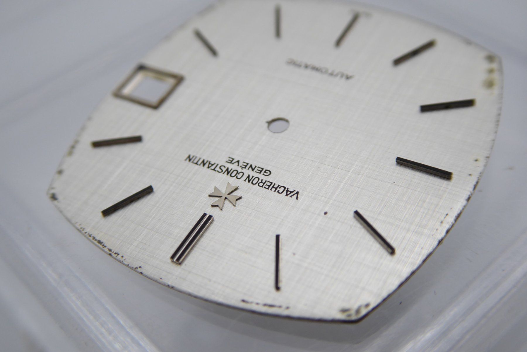 Vacheron Orologi: Vacheron Constantin Historiques 7391, dial – Usato da Geneve venduto da adr_xk6n 4