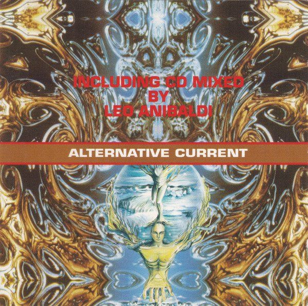 CDs: Alternative Current – Neuf (Voir description) à Hellikon par Jogi73