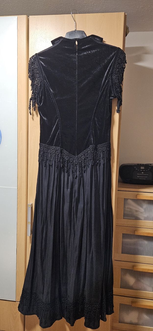 Vestiti: Gothic Kleid – Usato da Frauenfeld venduto da Darck-Raven 1