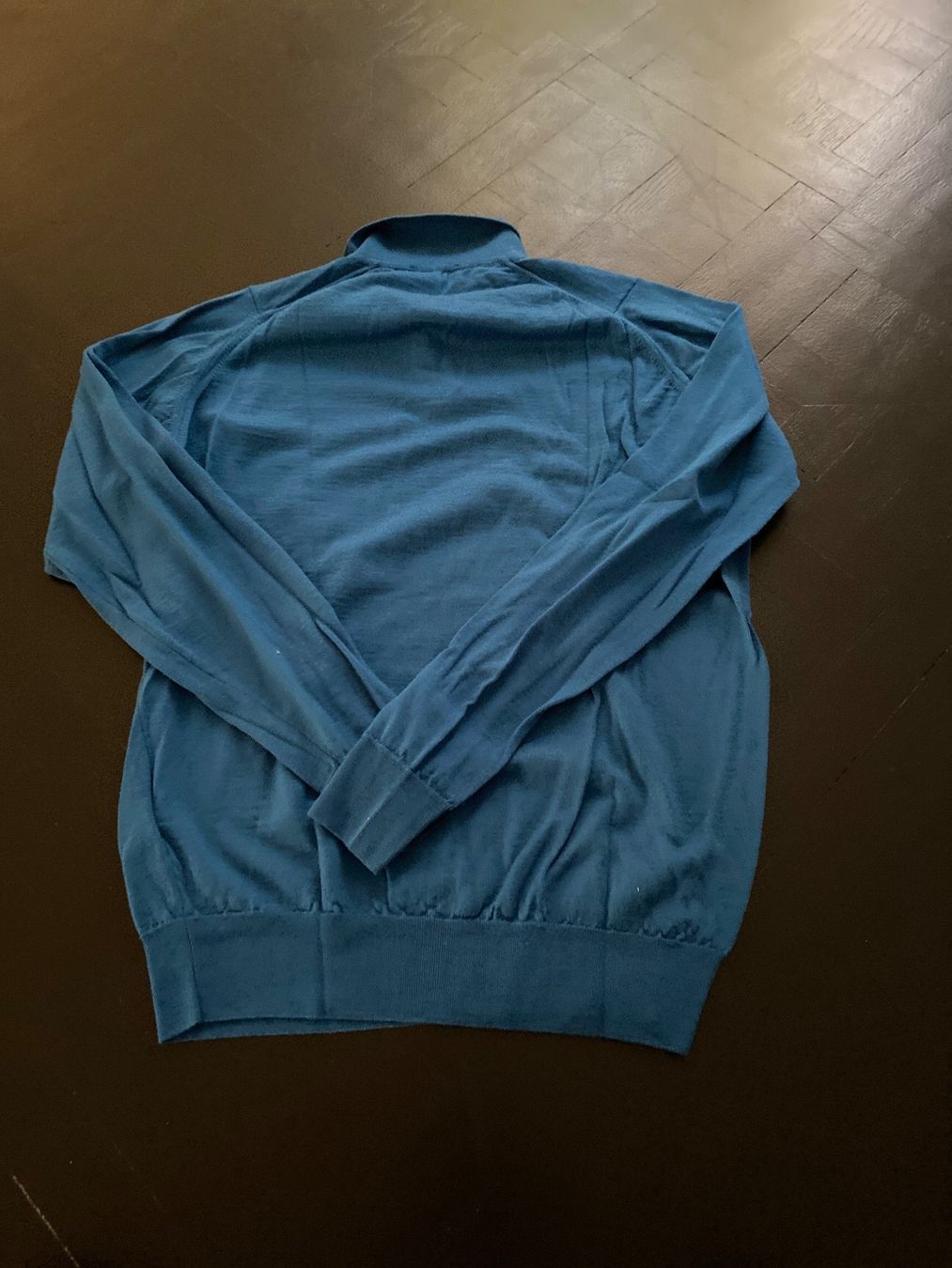 John Smedley Maglioni & Felpe: John Smedley Sweater Size M – Usato da Cologny venduto da pichi26 3