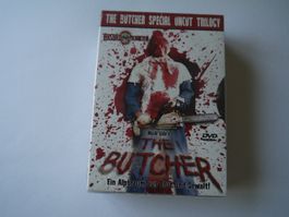 THE BUTCHER - Trilogie Special Uncut