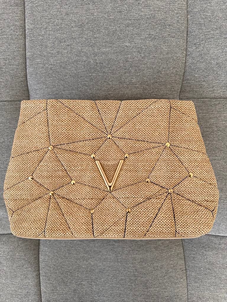 Valentino Borse da donna: Mario Valentino bag -  never used – Nuovo (secondo la descrizione) da oberengstringen venduto da ahm_8cyw 1