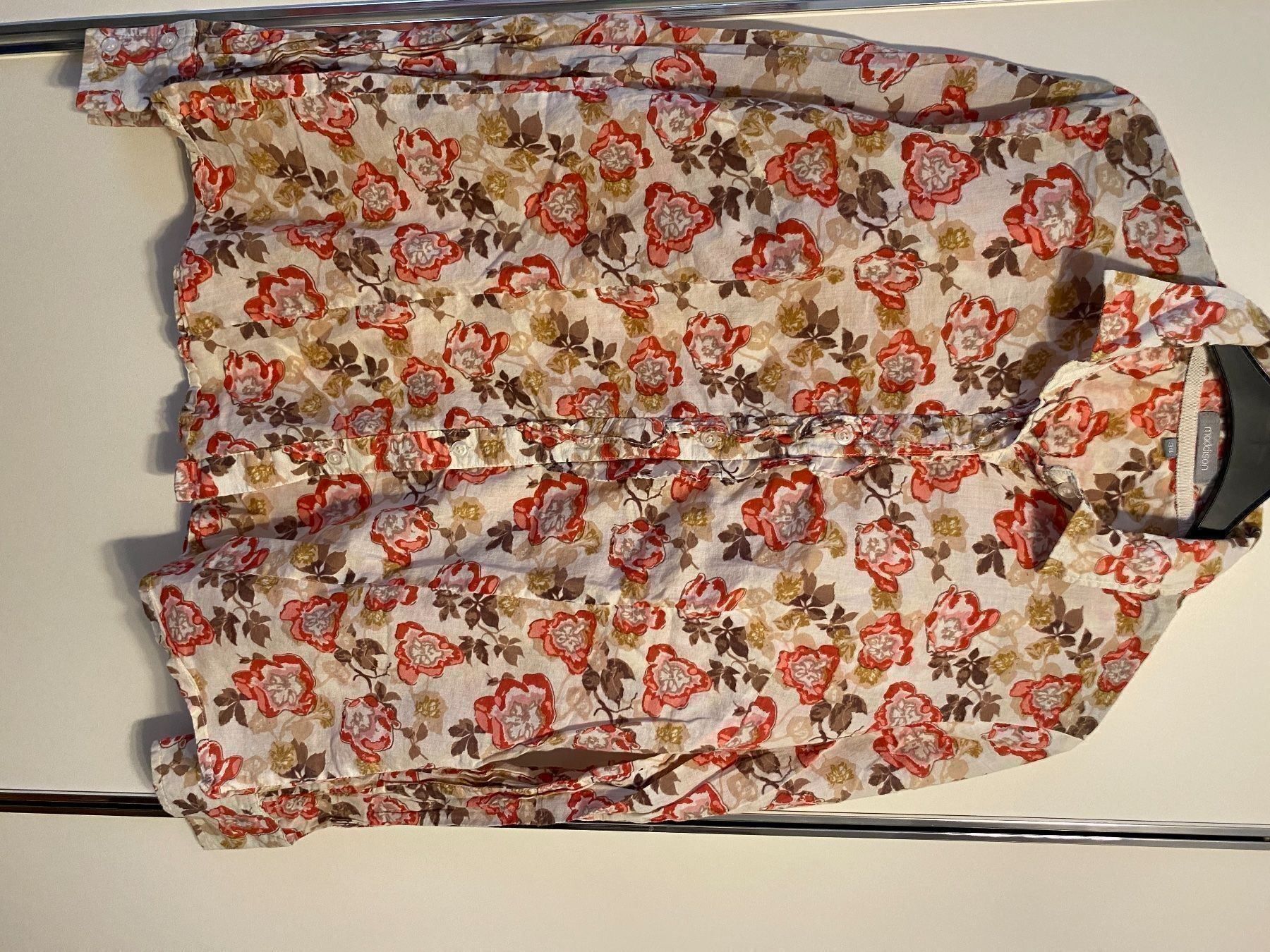 Camicette: Damen Bluse von maddison gr.36 – Usato da Pfungen venduto da Outlet64