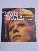 David Bowie  -  Sorrow Amsterdam - Single 7