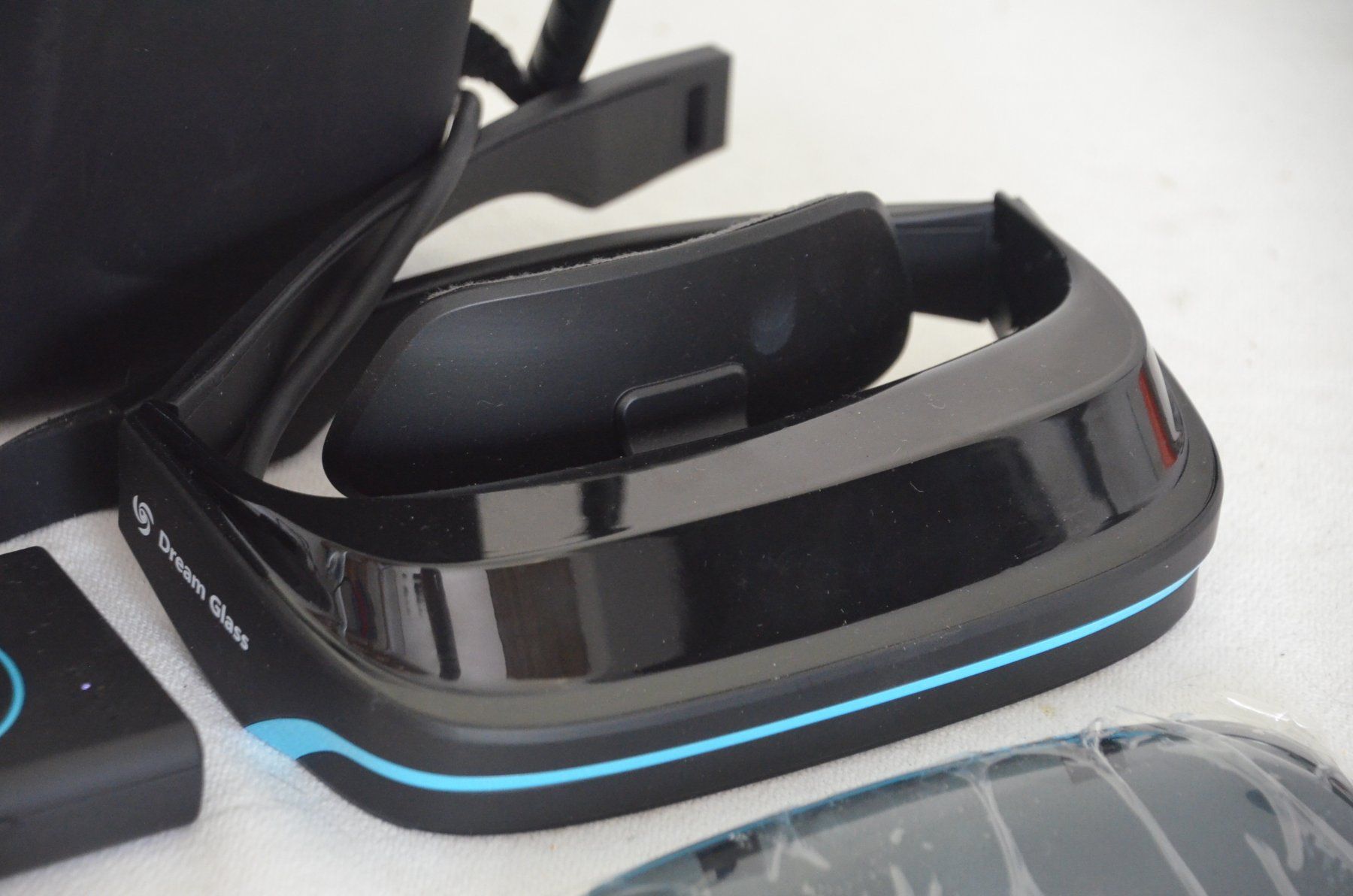 Casco VR: DreamGlass 4K Air VR AR Headset – Usato da Collonges venduto da arashee 2