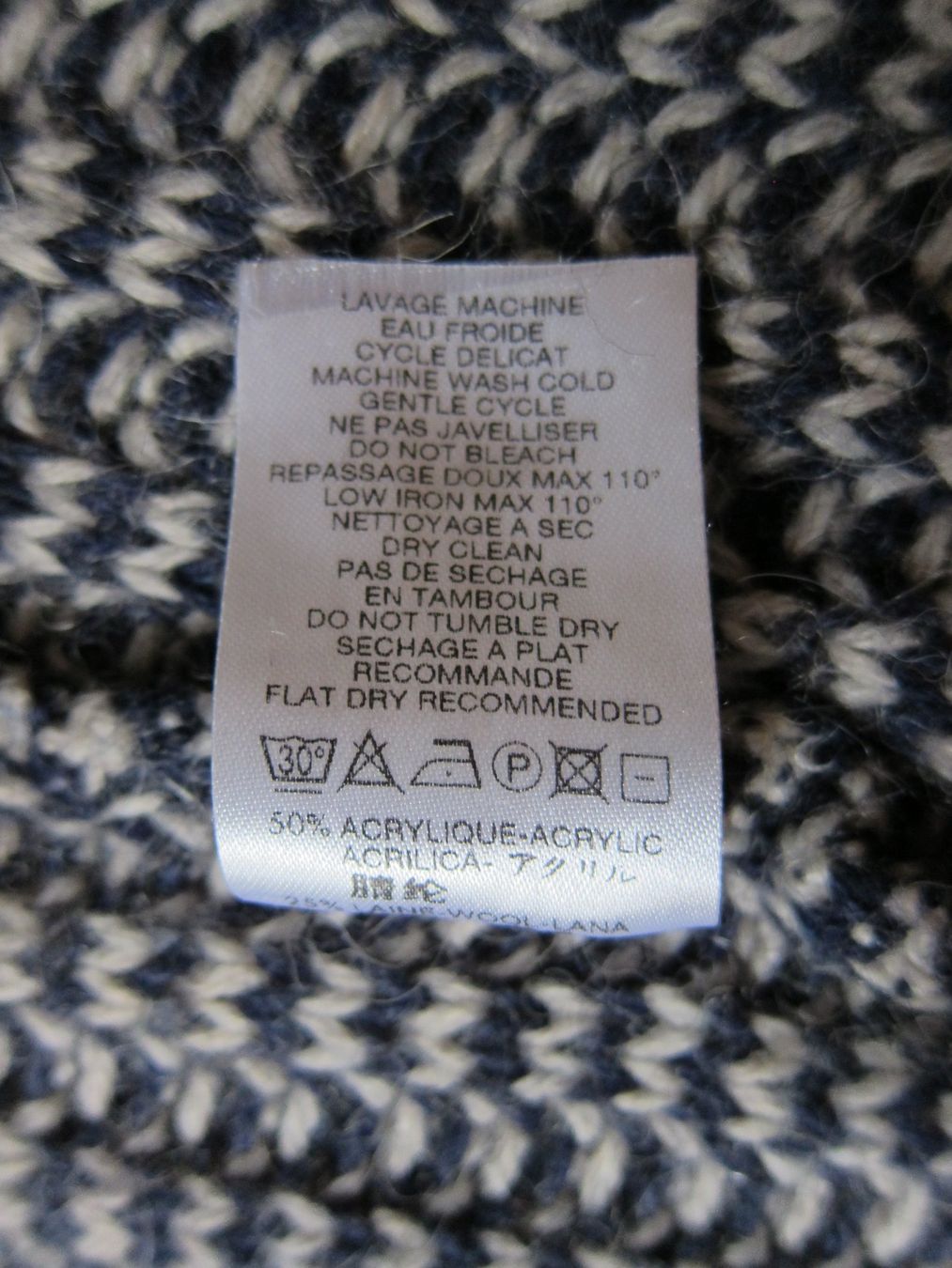 Giacche: Strickjacke, Sinequanone, Top Zustand! – Nuovo (secondo la descrizione) da Zürich venduto da Italia58 6