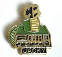 Pin GB Jakcy 19