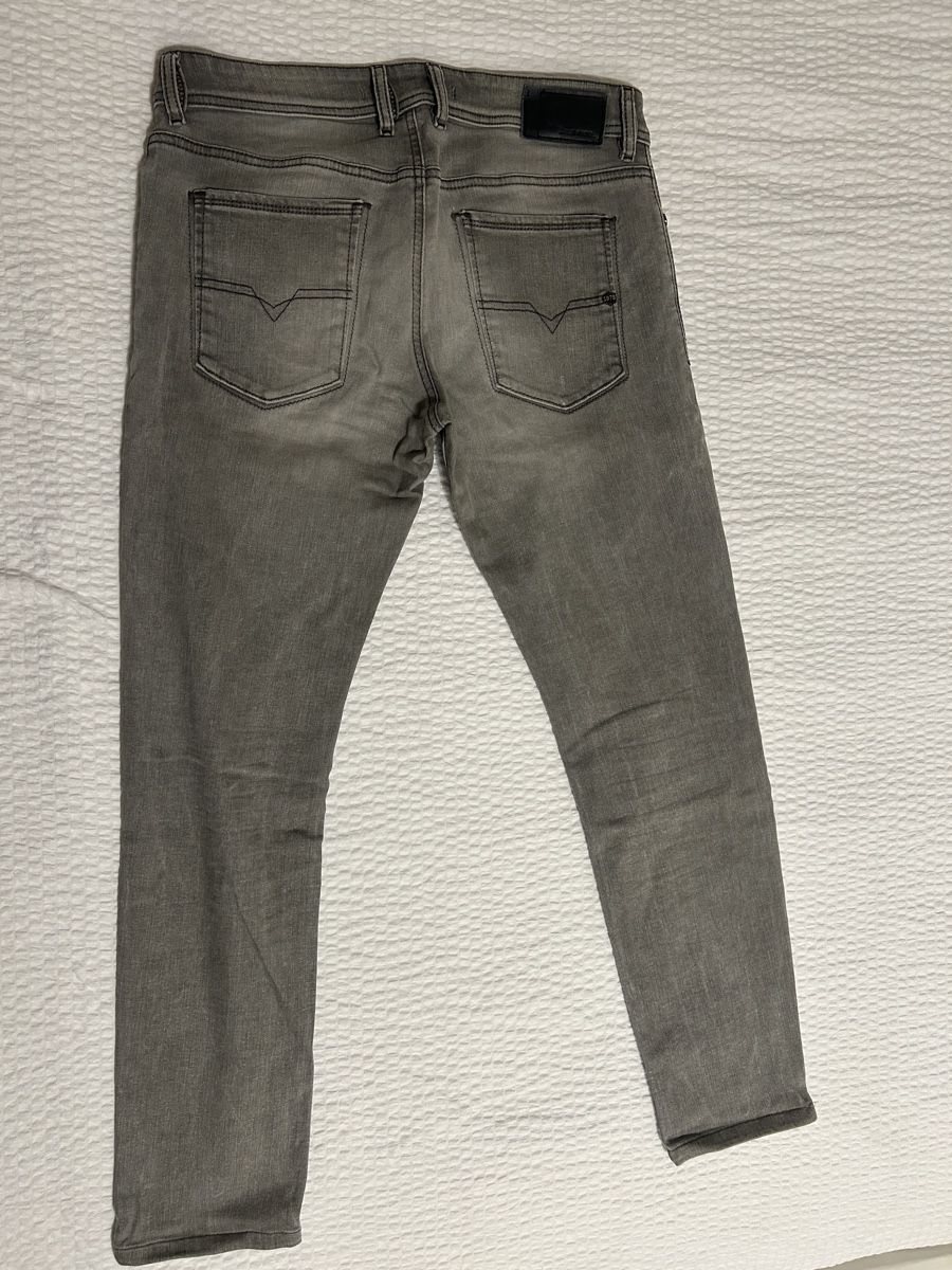 Diesel Jeans: Diesel Jeans  – Gebraucht aus Geuensee von nosliv 1
