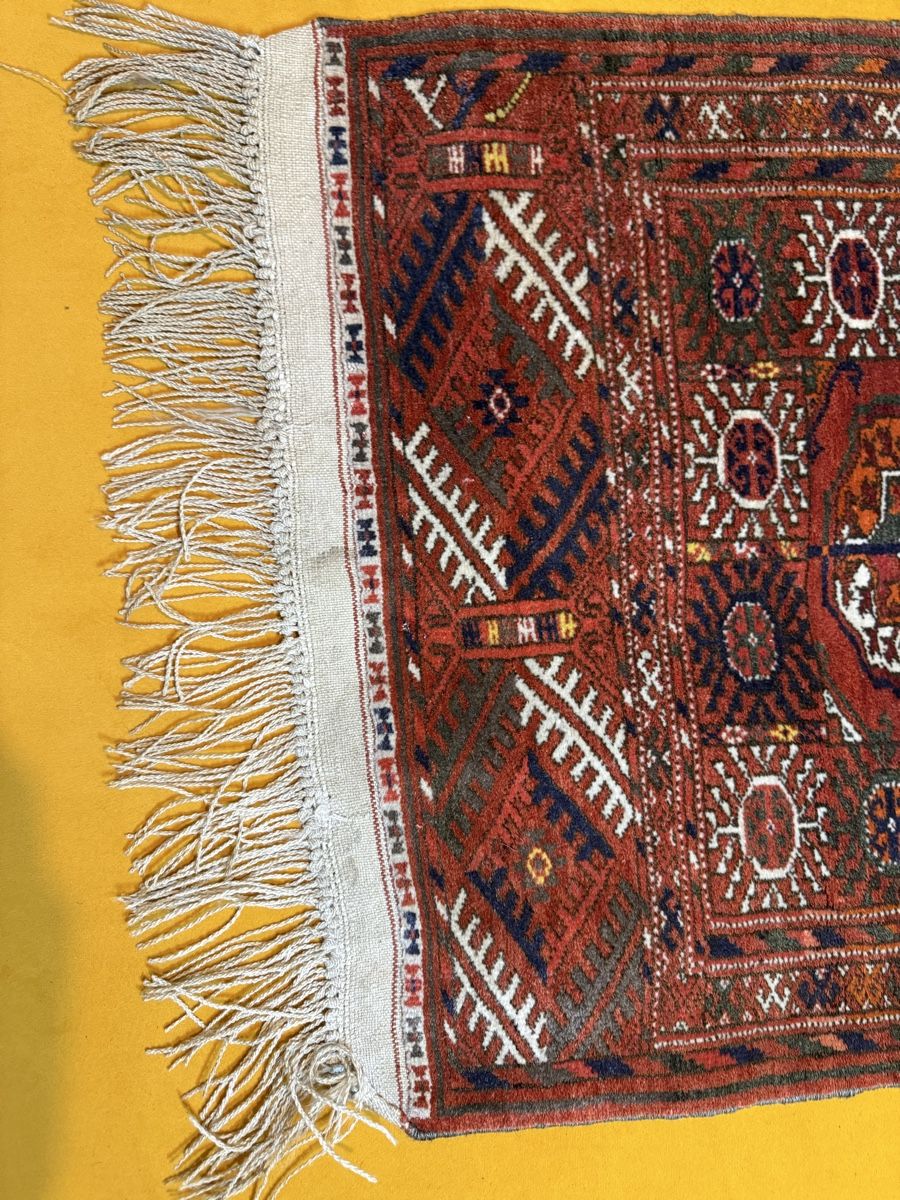 Tappeti: Orientalischer persischer Teppich – Usato da Chur venduto da Mohammad.miga 2
