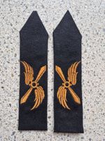 *** Schulterschlaufen Pilot Schweizer Armee ***