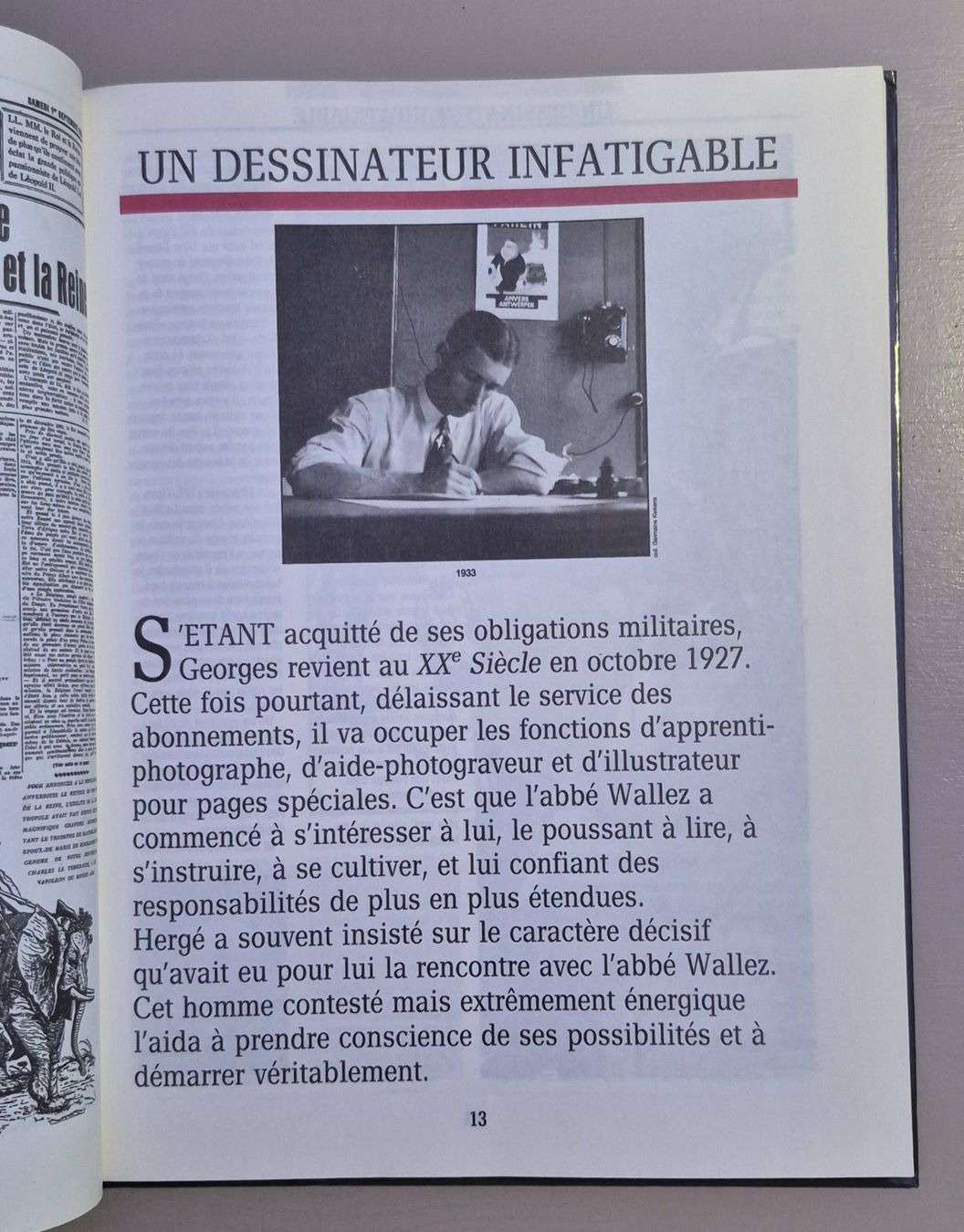 Fumetti: Tintin et le Monde d'Hergé – Usato da Grand-Lancy venduto da loi_599y 5
