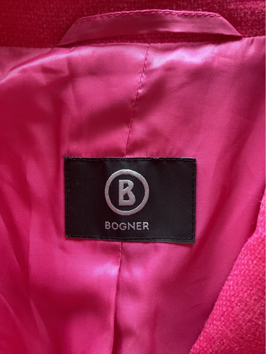 Bogner Giacche: Bogner, Damenblazer Gr. L – Usato da Salenstein venduto da Esprit57 5