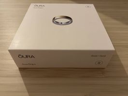Oura Ring 4  NEU, ungeöffnet & mit Garantie