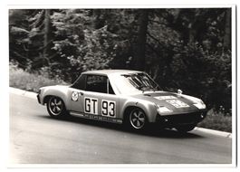 Fotografie Motorsport 1000km Rennen Nür