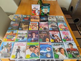 Dvd Sammlung
