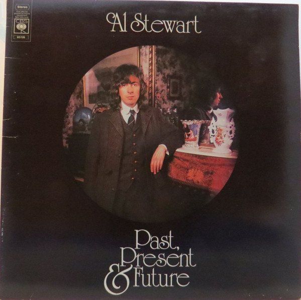 Dischi in vinile: Al Stewart – Nuovo (secondo la descrizione) da Aeschi SO venduto da Stones55