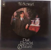 Al Stewart