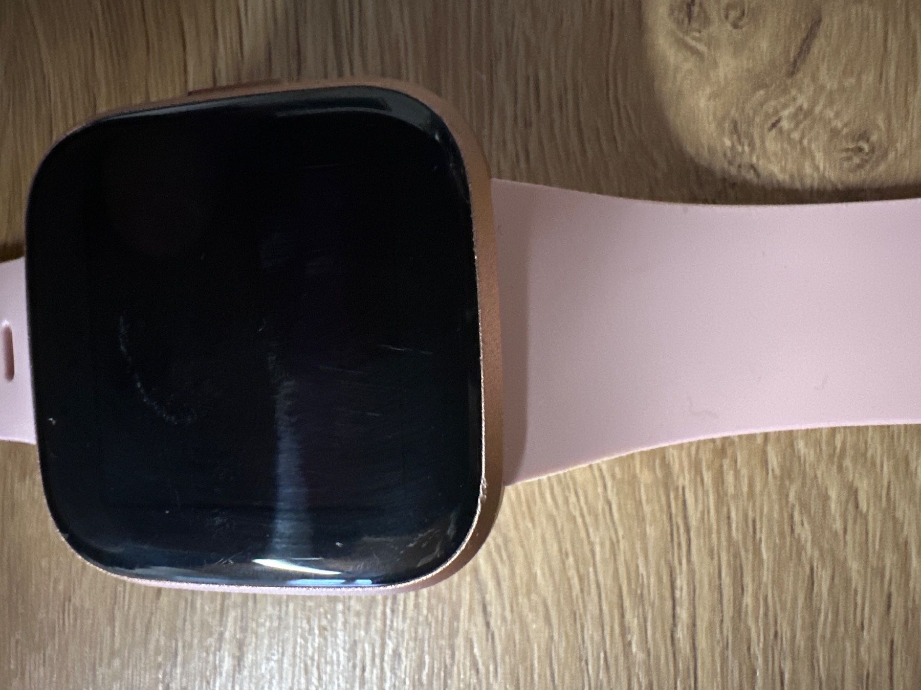 Fitbit Smartwatch: Fitbit Versa 2 – Usato da Rapperswil BE venduto da Nina.H. 6