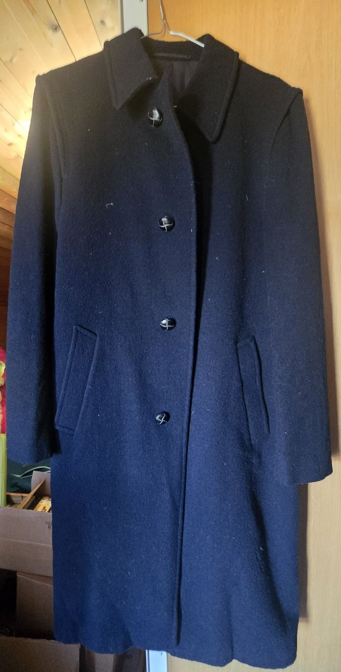 Manteaux: Manteau – D'occasion à Grône par Cramouze