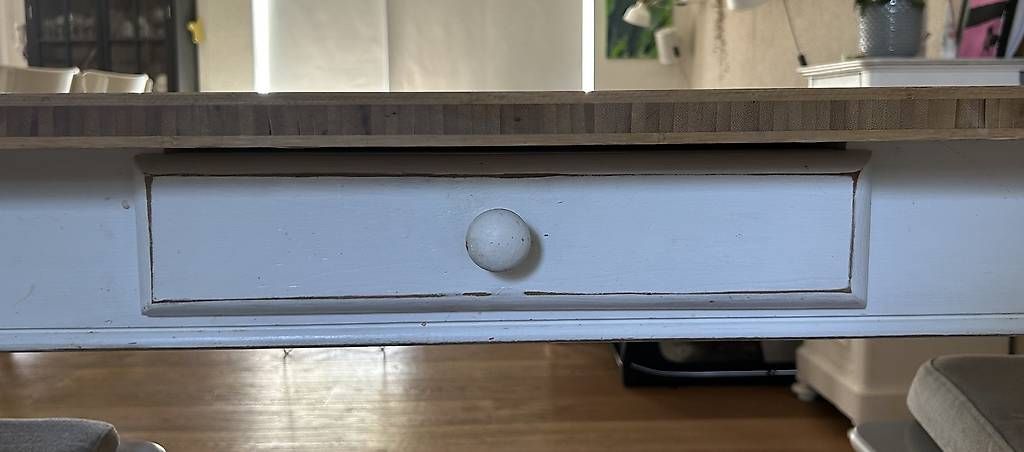 Tische: Esstisch – Gebraucht aus Nidau von Homeweg 1