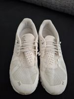 ON Schuhe weiss 