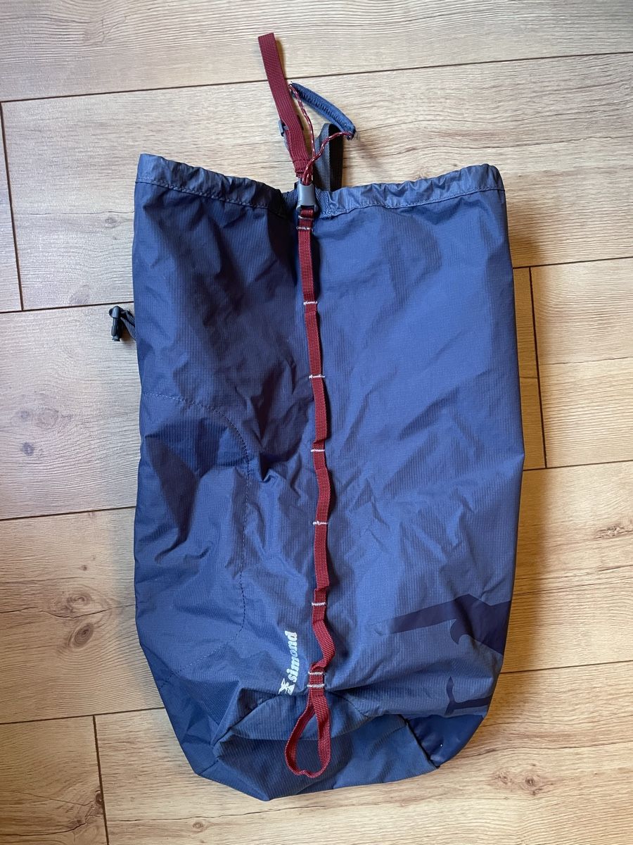 Sacs à dos: SIMOND Cliff 20 Rucksack – D'occasion à Bern par gwendulla.gans