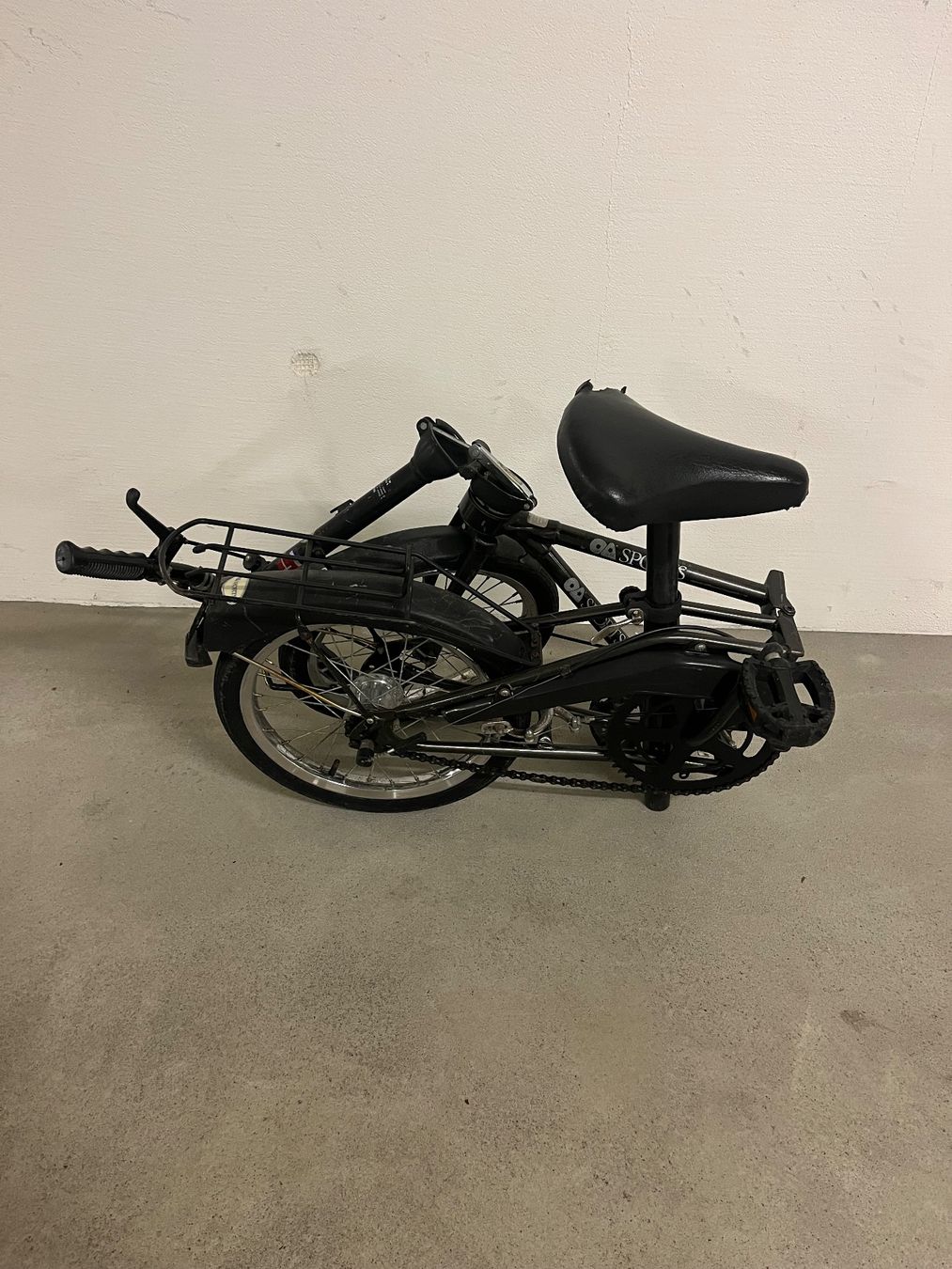 Velos: Klappvelo – Gebraucht aus Hittnau von gaba04 2